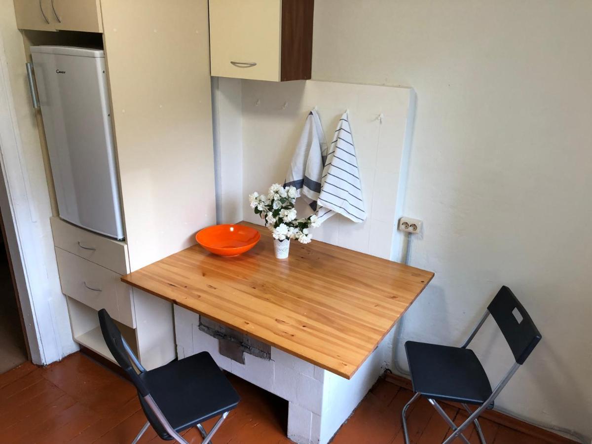 Jūrkalne Apartment In Private House Near The Beach And River מראה חיצוני תמונה