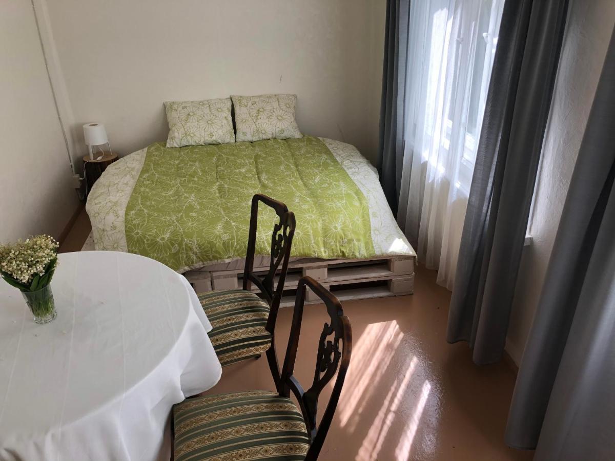 Jūrkalne Apartment In Private House Near The Beach And River מראה חיצוני תמונה